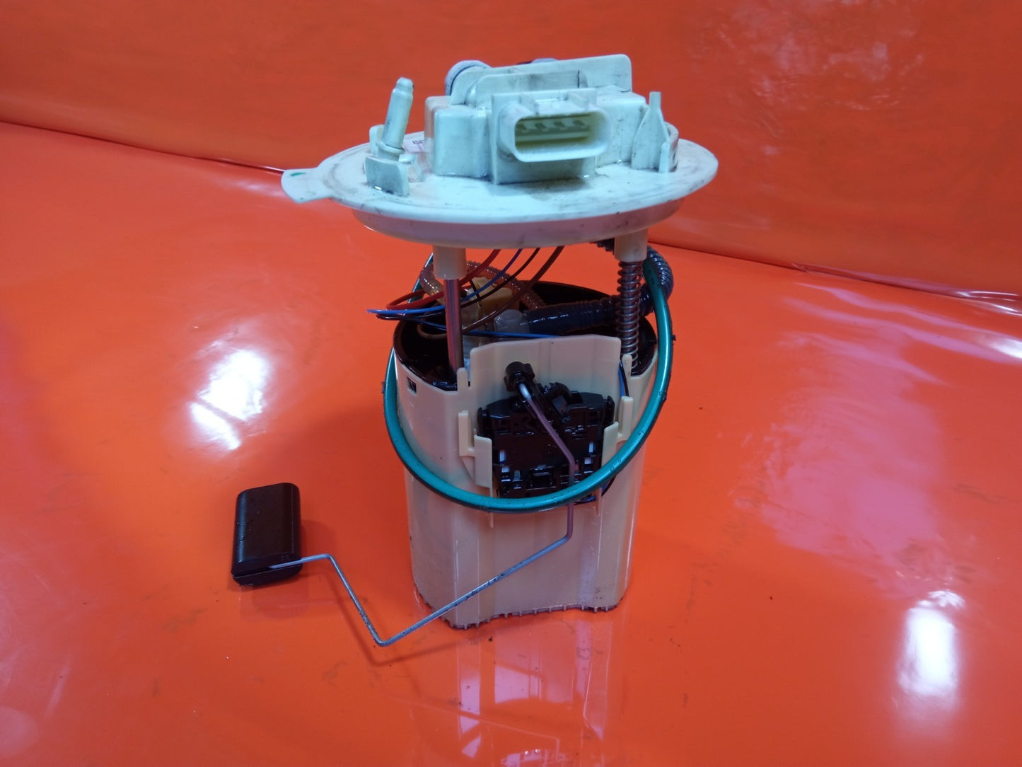 ✅2021 Ford Transit Custom Fuel Pump Sender Unit KK21-9H307-AB + Warranty A370 - Image 8