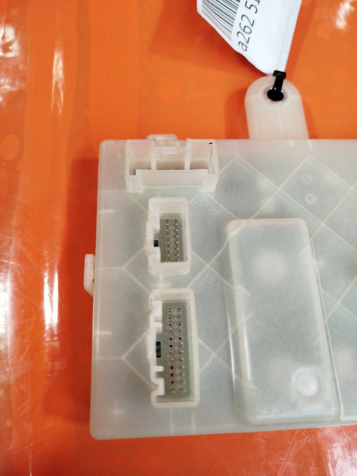 ✅Tesla Model 3 Long Range 2020 CHARGING CONTROL MODULE 1092755-82-B Warranty - Image 4