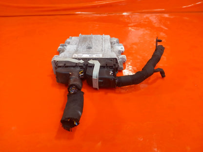 2021 Ford Transit Custom Engine Control Unit KK21-12A650-FA Warranty A372 - Image 2