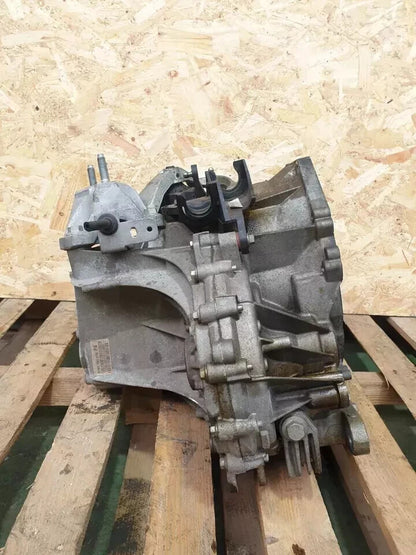 ✅FORD FIESTA MK8 1.5 PETROL 2019 6 SPEED MANUAL GEARBOX K1BY7M125AA K1BR7002BHB - Image 3