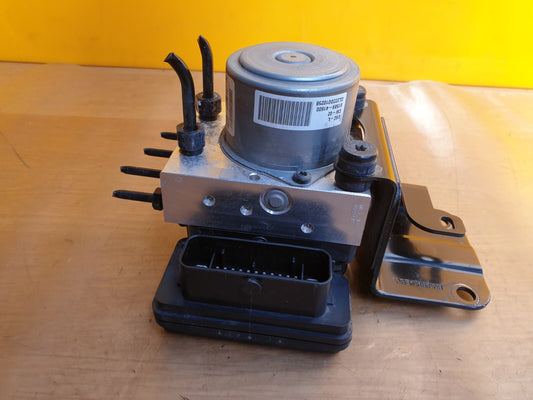 ✅2022 HYUNDAI I20 MK3 1.0P HYBRID ABS PUMP MODULATOR Q0589-30500 + WARRANTY A181 - Image 1