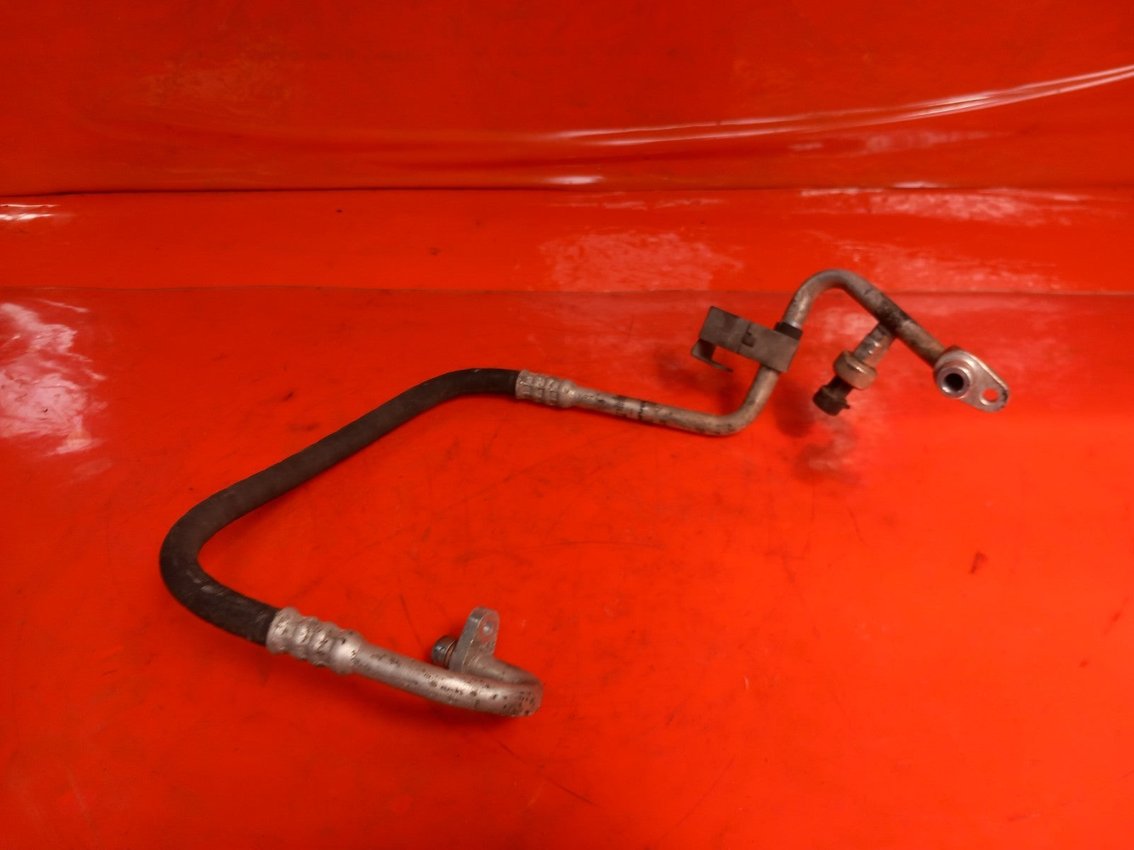 2021 Mercedes W415 Citan Air Con Pipe 924906844R Warranty A399 - Image 9
