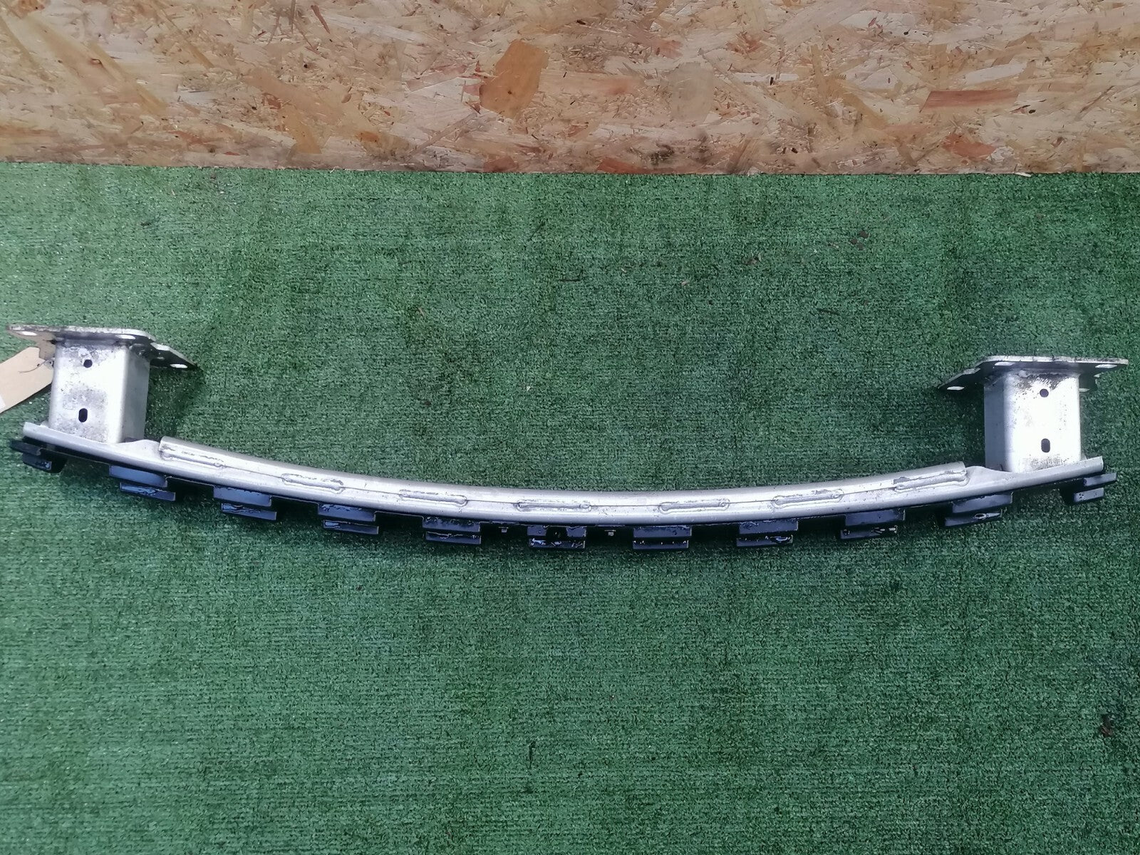 ✅Jaguar E-Pace 2.0 Petrol 2018 Rear Crash Reinforcement Bar J9C317A962 Warranty - Image 6