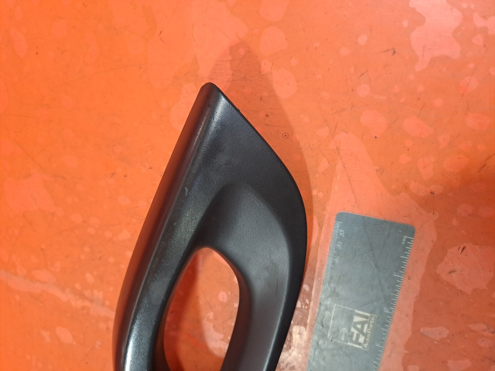 ✅Renault Trafic III 2016 1.6 Diesel WINDOW SWITCH AND INNER DOOR HANDLE TRIM - Image 2