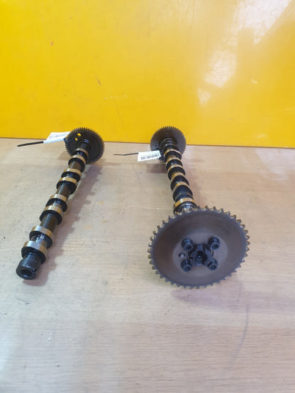 ✅2016 SSANGYONG TIVOLI XLV 1.6XDi CAMSHAFTS + WARRANTY A163 - Image 4