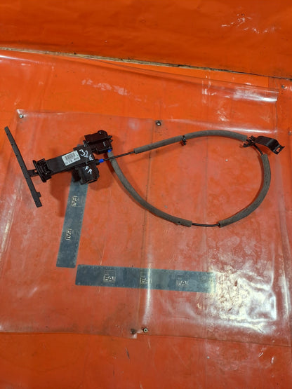✅FORD KUGA ST-LINE 2.5 PETROL 2025 FRONT RIGHT OPENING LIMITER LV4BS201A56AC - Image 4