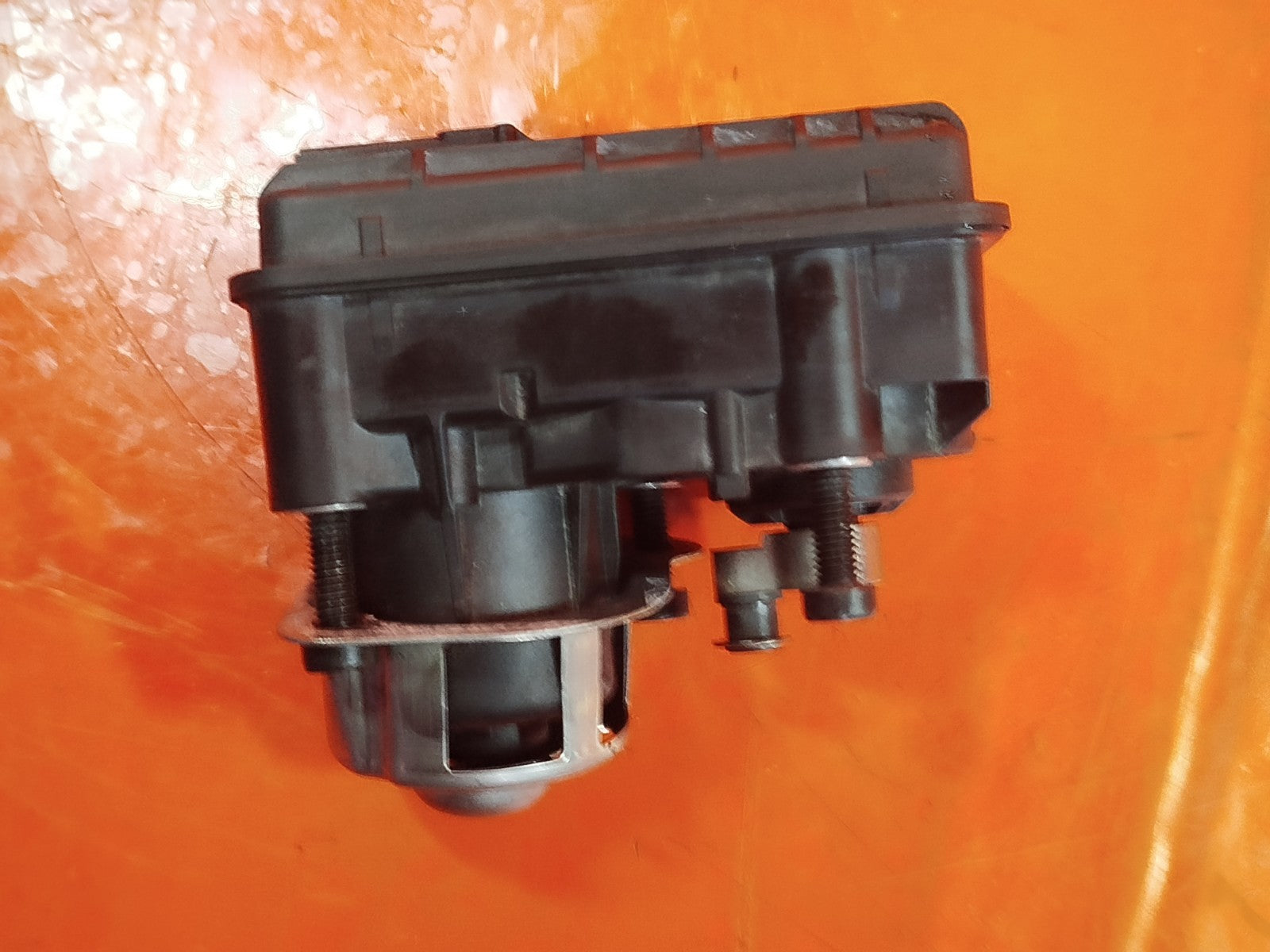 ✅VW GOLF R-LINE MK8 2.0 DIESEL 2020 DSRB TURBO ACTUATOR 6NW012619-24 Warranty - Image 3