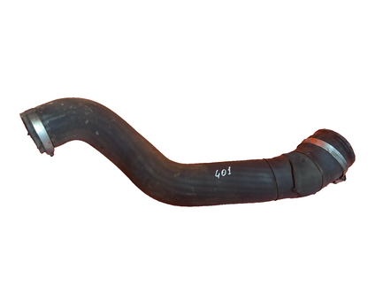 2017 Ford Ranger Wildtrak Turbo Intercooler Pipe Hose Warranty A401 - Image 1