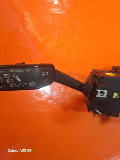 ✅SEAT IBIZA INDICATOR WIPER STALK SQUIB RING 2Q0953507CQ + WARRANTY xAA - Image 4