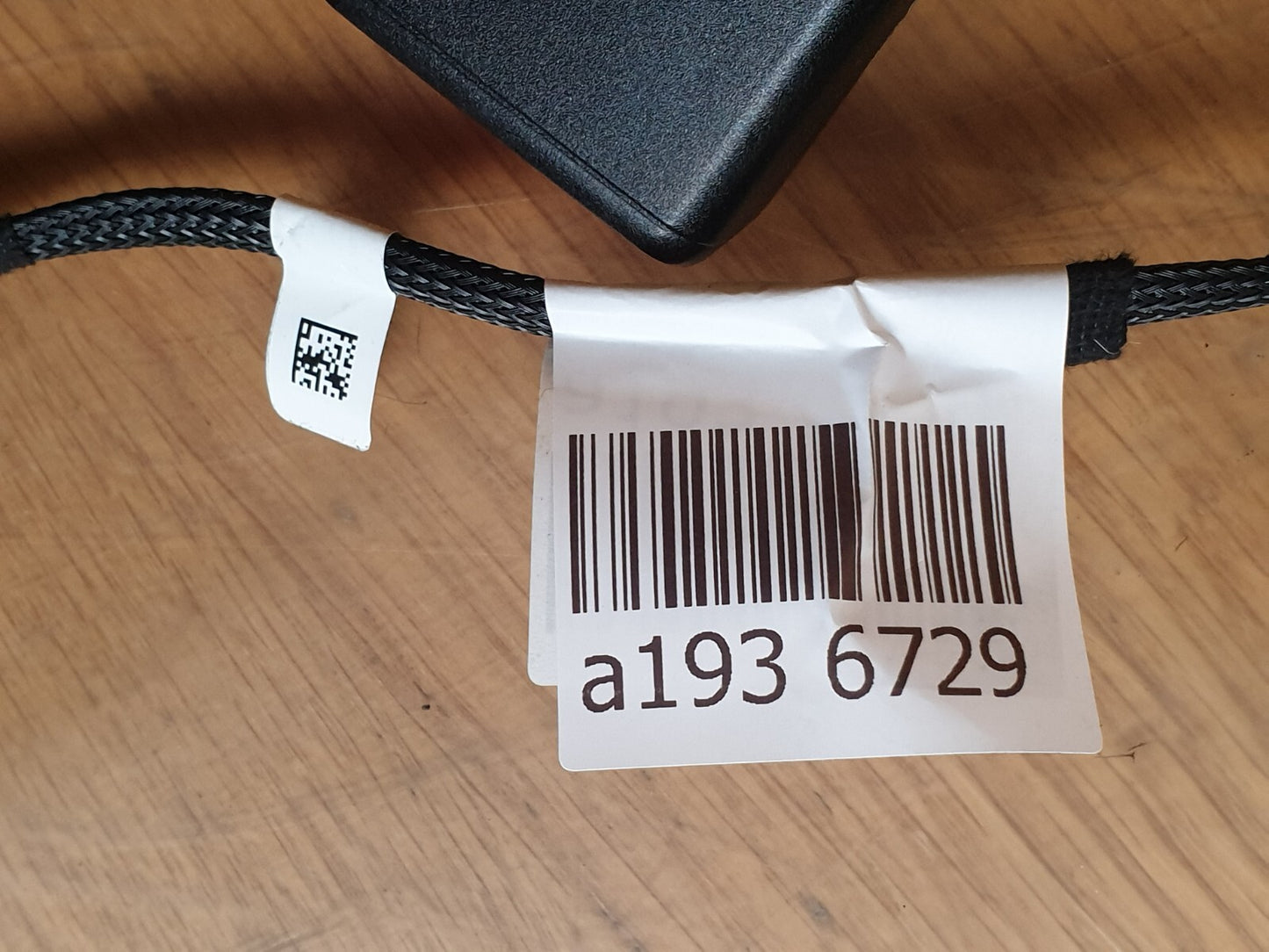 PEUGEOT 2008 MK2 GT EV ELECTRIC 2020 REAR SEAT BELT BUCKLE SET Warranty A193 - Image 5