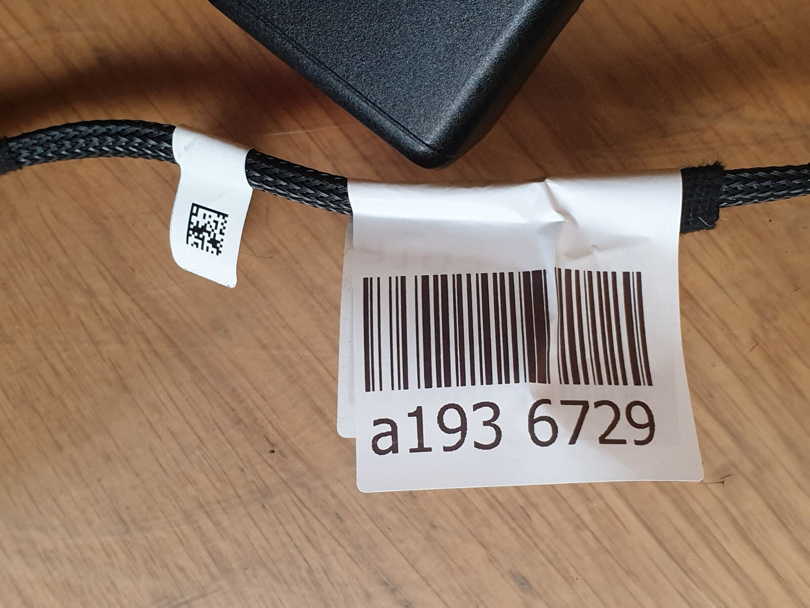 PEUGEOT 2008 MK2 GT EV ELECTRIC 2020 REAR SEAT BELT BUCKLE SET Warranty A193 - Image 5