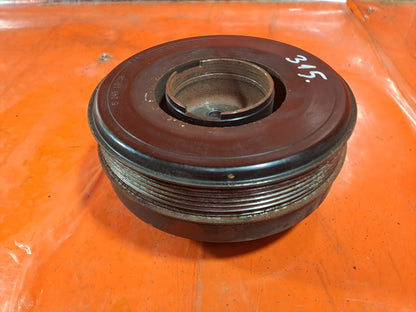 ✅2015 BMW 2 Series F22 M Sport Engine Crankshaft  Pulley 7619245 + Warranty A315 - Image 9