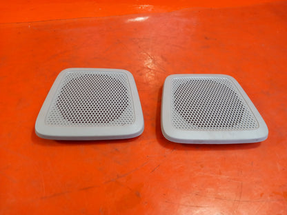 2021 Ford Transit Custom Speaker Cover Trim Pair FK21-14501-A Warranty A394 - Image 4