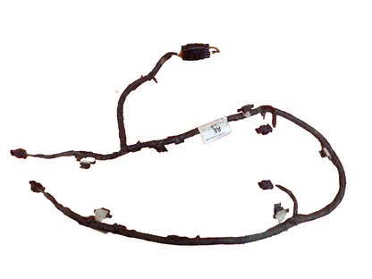 Ford Transit Connect 1.5 Diesel 2017 Rear Parking Sensor Wiring Loom FT1T15K868 - Image 1