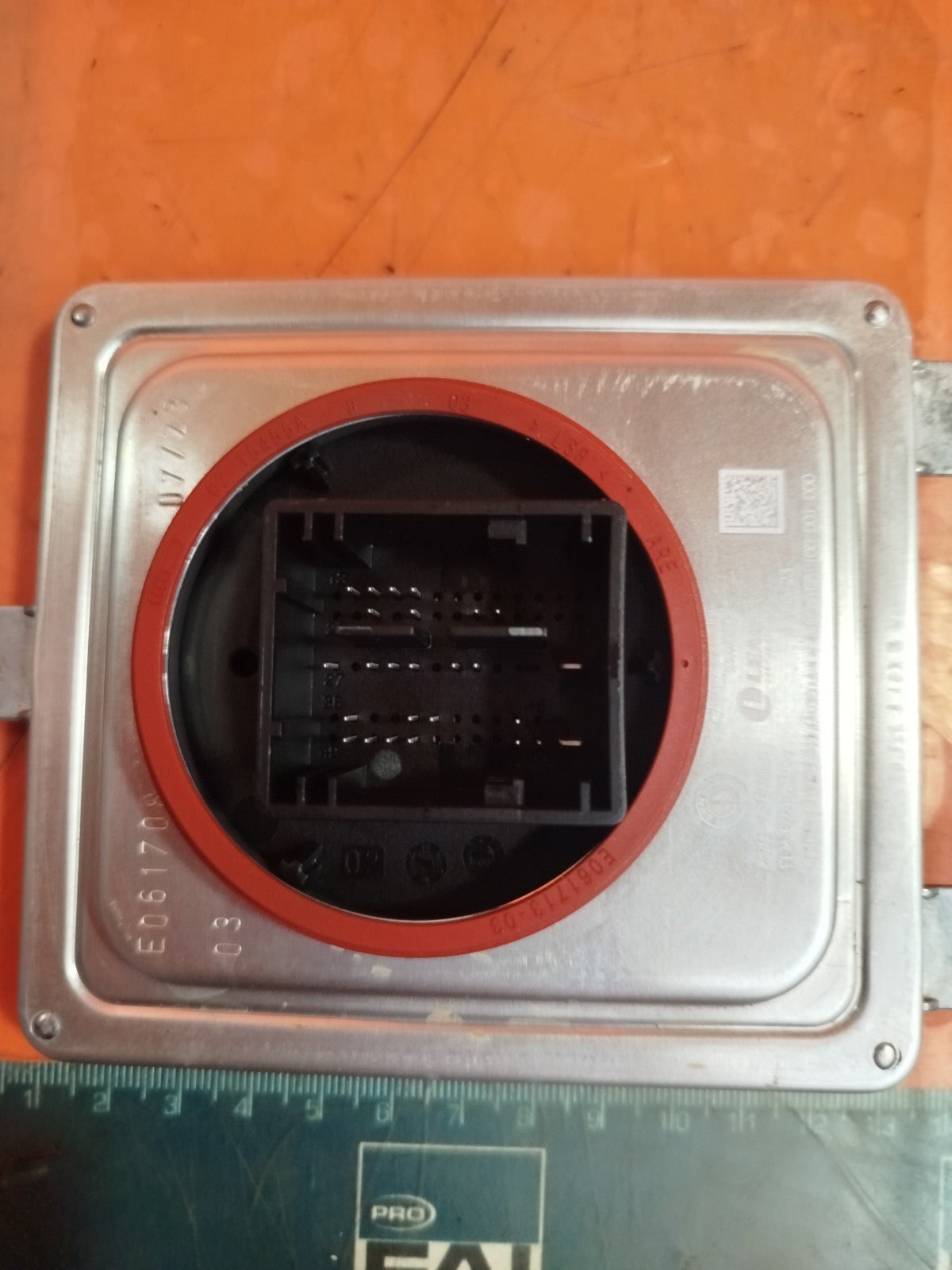 ✅BMW 220D M SPORT F44 2.0 DIESEL 2023 LED HEADLIGHT CONTROL MODULE 5A0AF89 A293 - Image 5