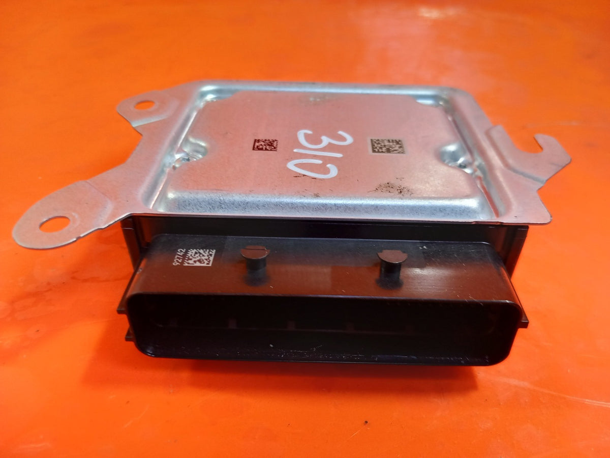 2024 VW Polo Life Airbag SRS Control Module 2Q0959655AD Warranty A310 - Image 12