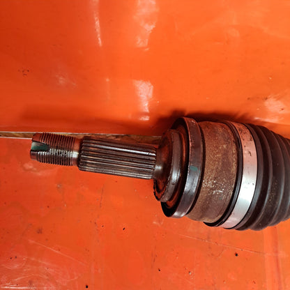 ✅HYUNDAI I20 N LINE 1.0 PETROL 2023 FRONT LEFT MANUAL DRIVESHAFT 49500Q0300 A189 - Image 8