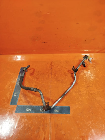 ✅RENAULT TRAFIC MK3 Sl27 1.6 DIESEL 2015 AIR CON PIPE HOSE 93868384 Warranty - Image 3