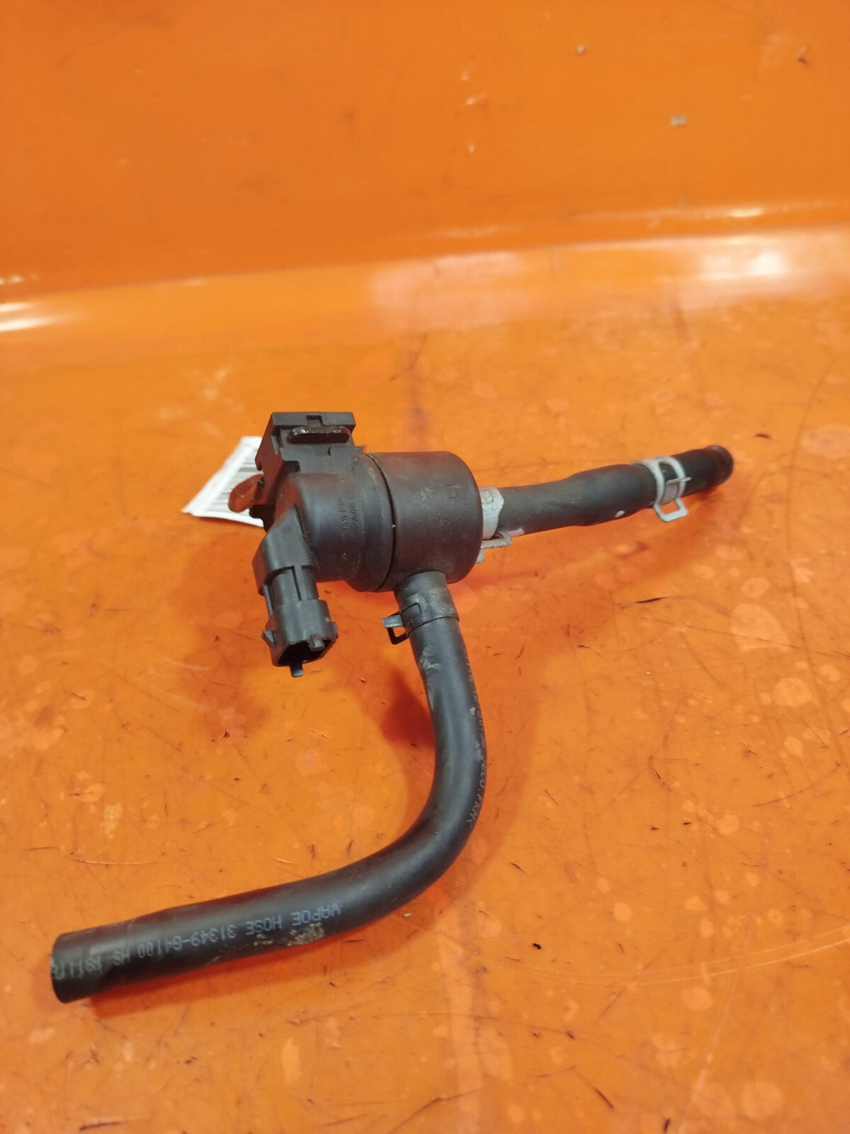 ✅2019 HYUNDAI KONA 1.0 T-GDI AIR INTAKE PRESSURE SOLENOID SENSOR 29010-04100 - Image 8