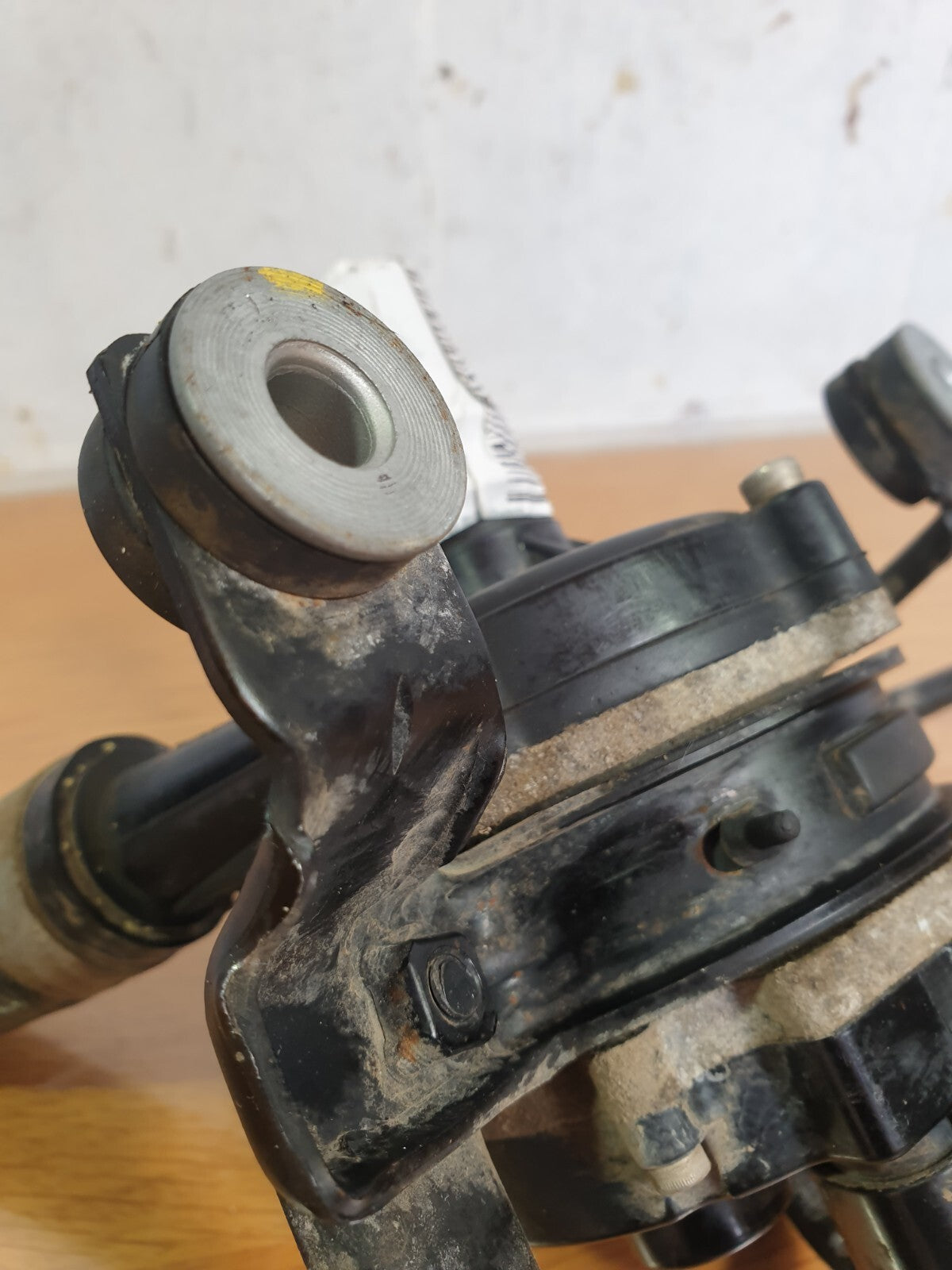 ✅KIA NIRO 2 S-A 1.6 PETROL 2020 AUXILIARY WATER PUMP 25100-03HZ6 Warranty A194 - Image 9
