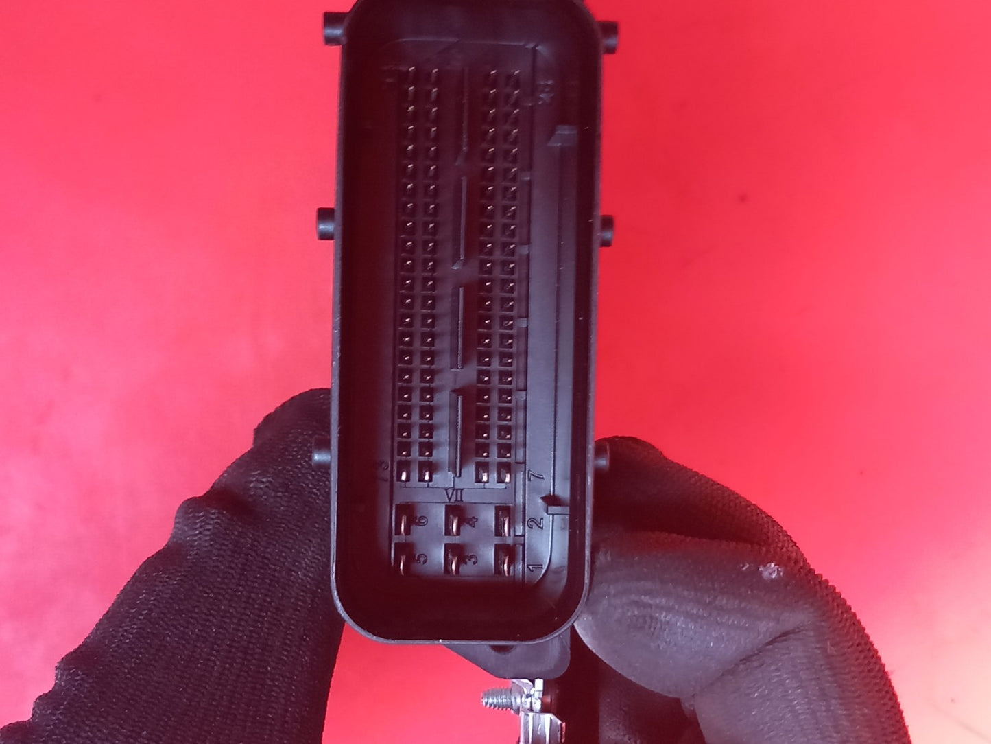 ✅Ford Transit Custom 2.0 Diesel 2021 Adblue Control Module ECU KV6A5H298CE A372 - Image 6