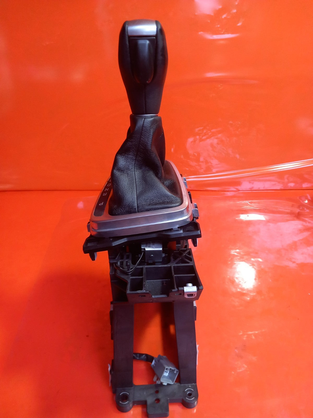 2019 Ford Galaxy MK3 Zetec Auto Gear Shift Lever E1GP-7K004-DD Warranty A345 - Image 8