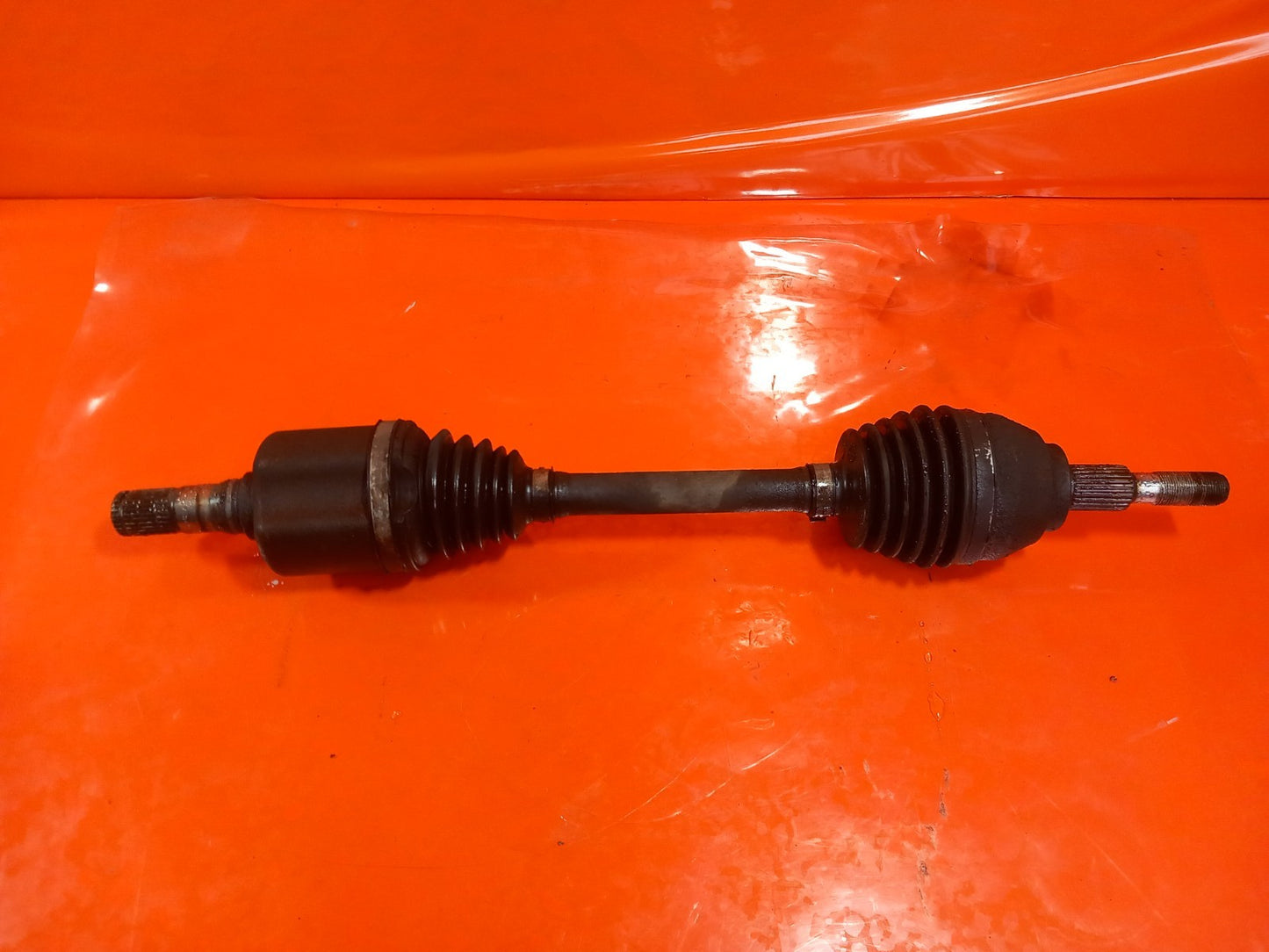 2019 Ford Galaxy MK3 Zetec Front Left Driveshaft E1G1-3B437-FF Warranty A345 - Image 7