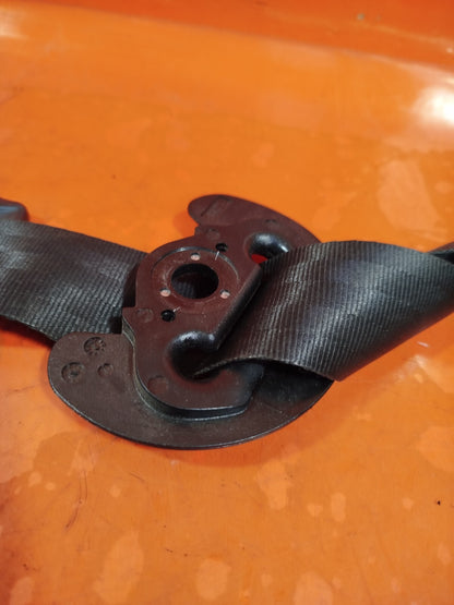 ✅2015 LAND ROVER DISCOVERY SPORT L550 FRONT LEFT SEAT BELT 628633700 + WARRANTY - Image 6
