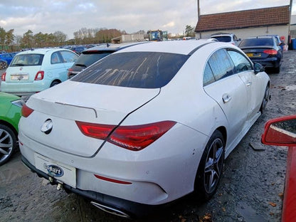 ✅MERCEDES CLA 180 AMG LINE 1.3 PETROL 2021 BREAKING PRICE PER WHEEL NUT ONLY - Image 5