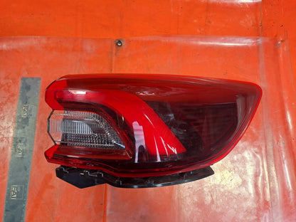 ✅FORD KUGA ST-LINE 2.5 PETROL 2025 REAR RIGHT OUTER TAIL LIGHT Warranty A326 - Image 2