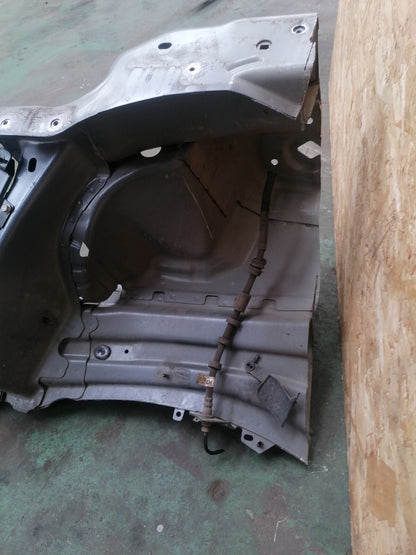 ✅2018 LAND ROVER DISCOVERY SPORT L550 FRONT LEFT CHASSIS LEG + WARRANTY A073 - Image 7