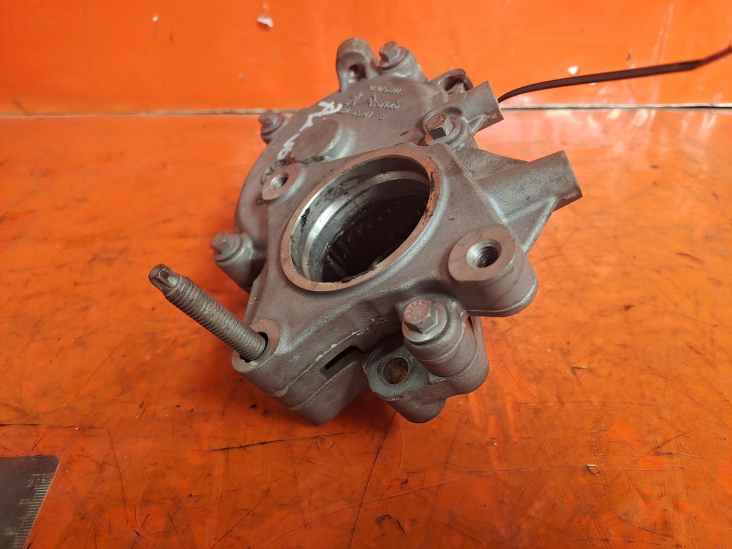 ✅Ford Galaxy Zetec 2017 2.0 Diesel OIL PUMP 9820752280 Warranty A296 - Image 7