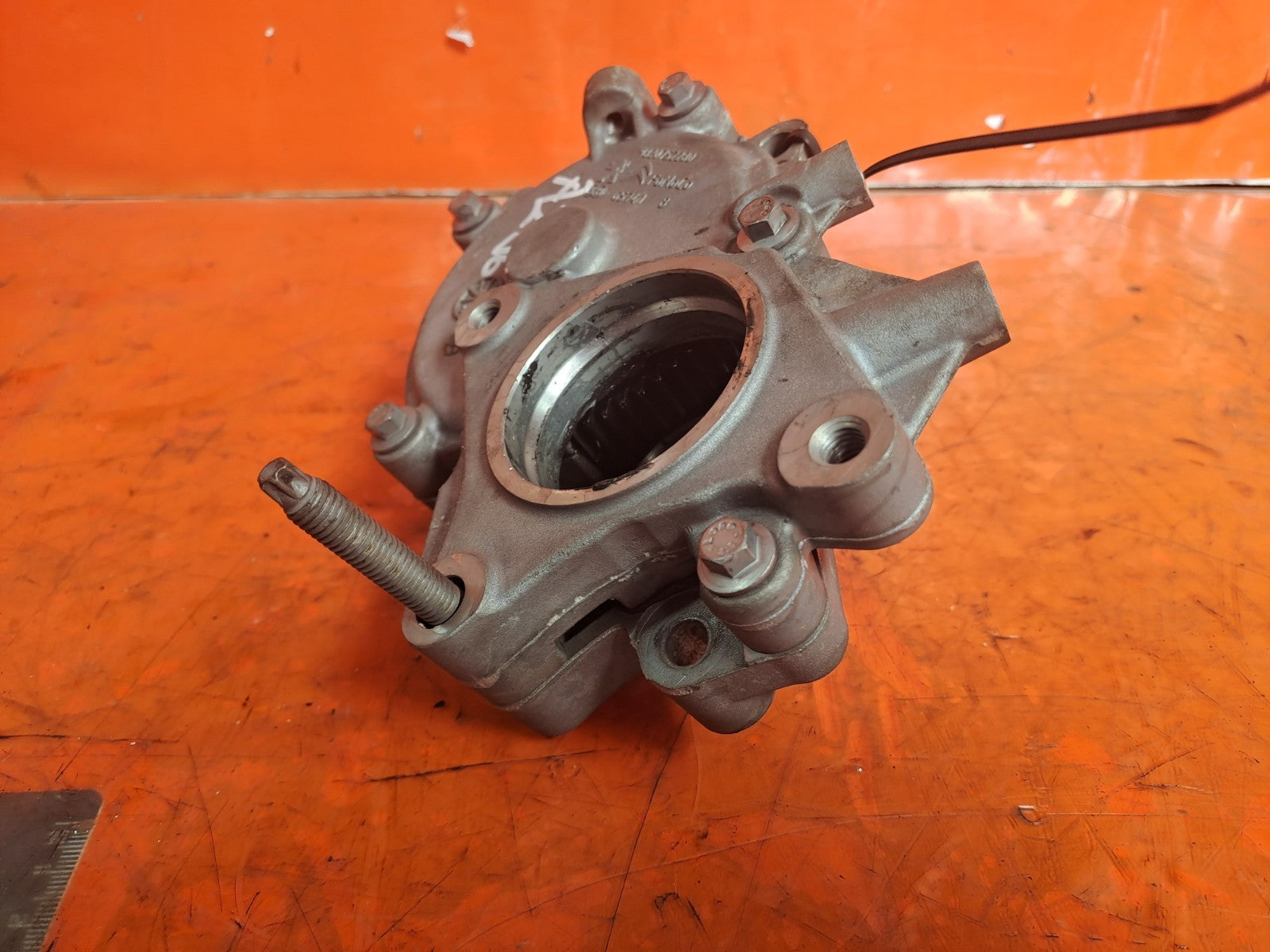 ✅Ford Galaxy Zetec 2017 2.0 Diesel OIL PUMP 9820752280 Warranty A296 - Image 7