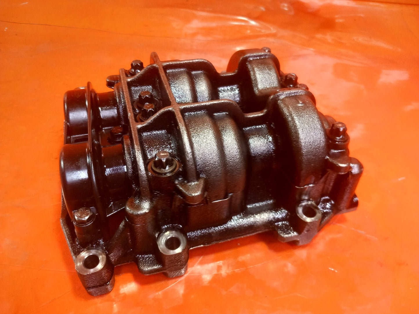 2018 Ssangyong Korando ELX 2.2 Diesel Balance Shaft Warranty A329 - Image 10