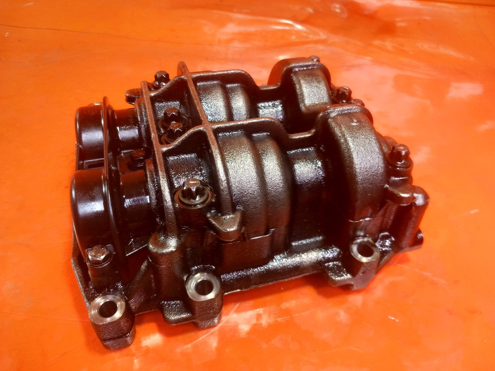2018 Ssangyong Korando ELX 2.2 Diesel Balance Shaft Warranty A329 - Image 10