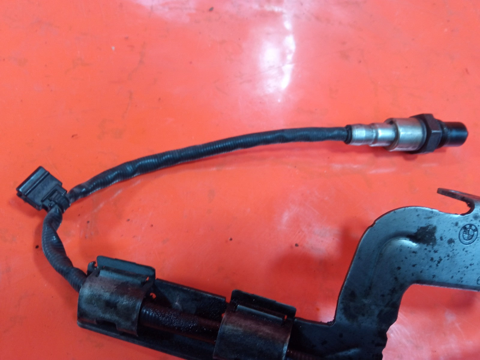 ✅2015 BMW 1 Series Sport F20 Lambda Oxygen Sensor 8570689 + Warranty A316 - Image 12
