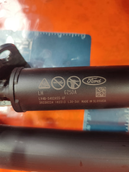 ✅FORD KUGA St-LINE 1.5 PETROL 2024 ELECTRIC TAILGATE BOOT STRUTS LV4BS402A55AF - Image 7