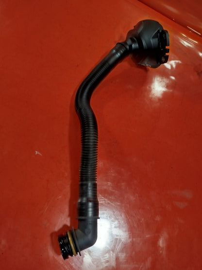 ✅Ford Transit Custom 2.0 Diesel 2021 Oil Inlet Filler Neck Pipe Warranty A370 - Image 9