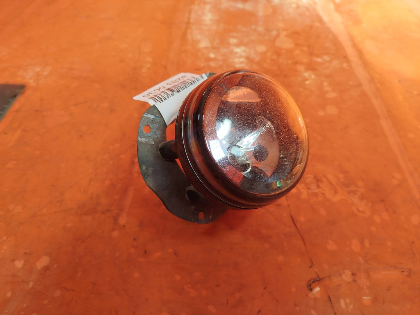 ✅Mercedes C-Class C250 W204 2.1 Diesel 2011 Front Left Fog Light Warranty A283 - Image 6