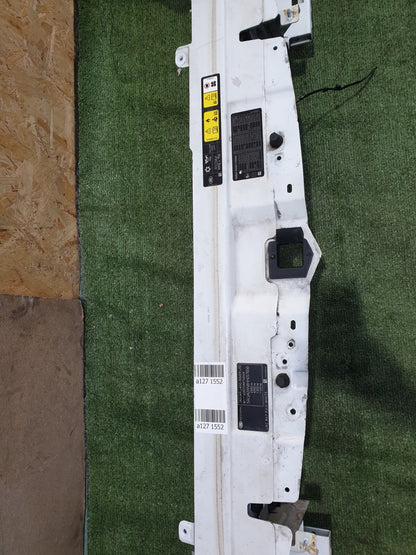 ✅Range Rover Evoque L538 2.0 Diesel 2017 Front Slam Panel BJ3200208 BJ3200320 - Image 5