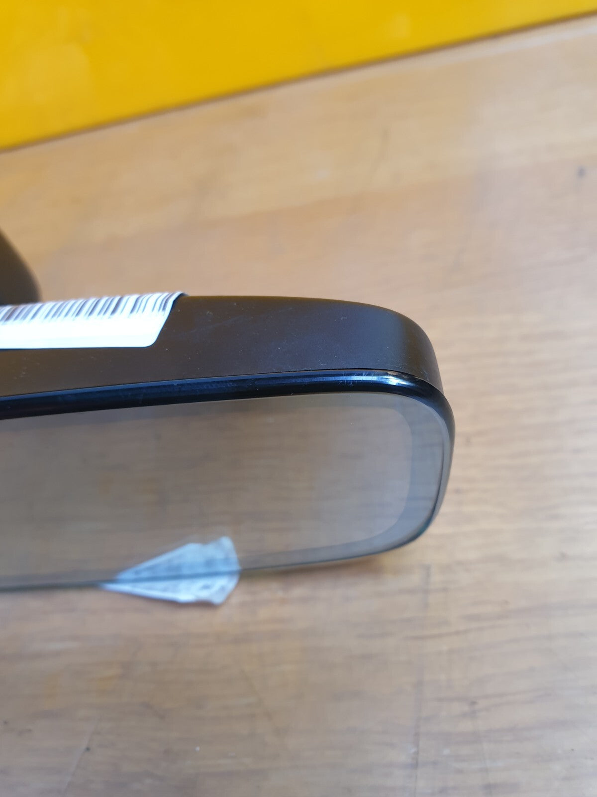 2019 Audi Q5 FY Interior Rear View Mirror 8W08575119B9 Warranty A168 - Image 9