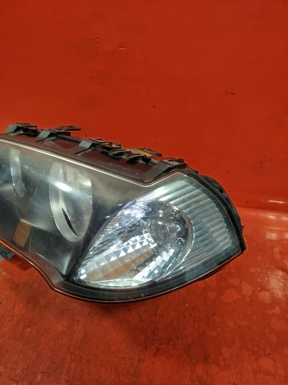 ✅BMW X3 E83 2003-2007 FRONT LEFT HEADLIGHT 3418417 Warranty xAA - Image 6