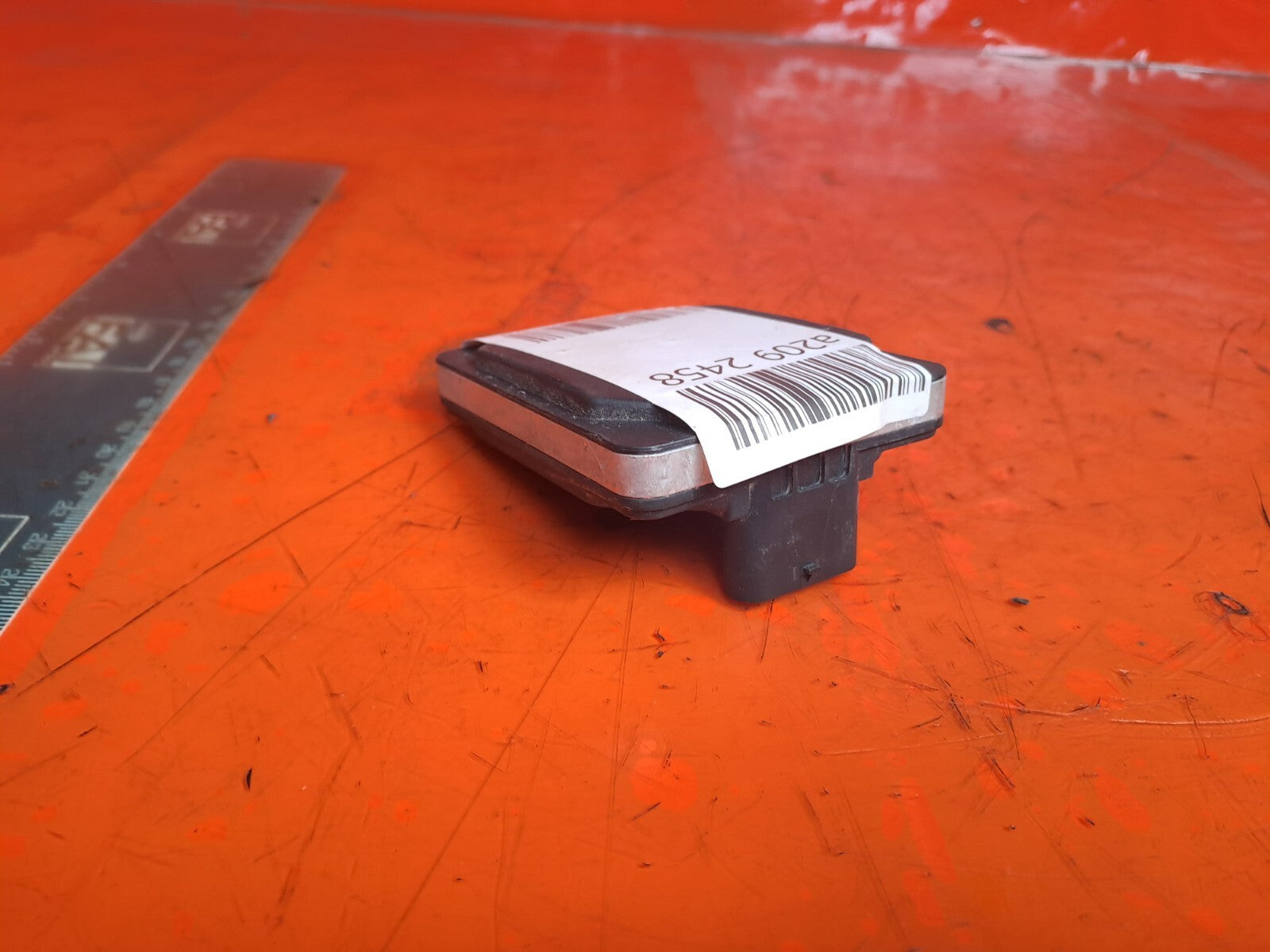 ✅Cupra Born V2 Ev 2023 Distance Radar Control Unit 1EA907572H Warranty A209 - Image 10