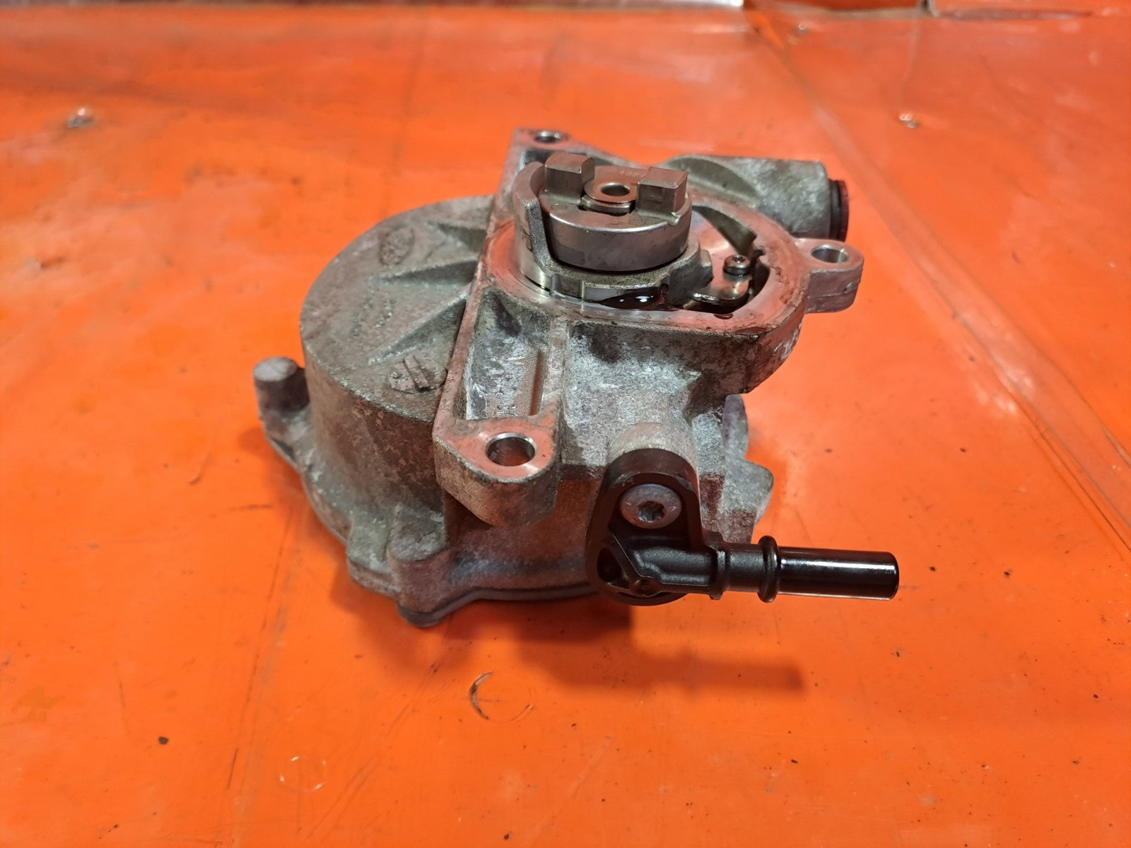 ✅Ford Tourneo Custom 2.0 Diesel 2017 Vacuum Pump GK2Q2A451AB Warranty A359 - Image 4