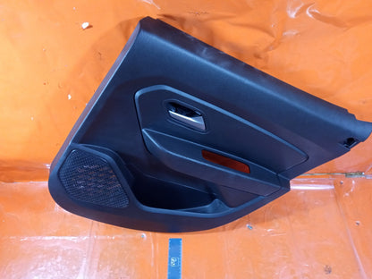✅Dacia Duster Journey 1.3 Petrol 2024 Rear Right Door Card 829A08379R Warranty - Image 2
