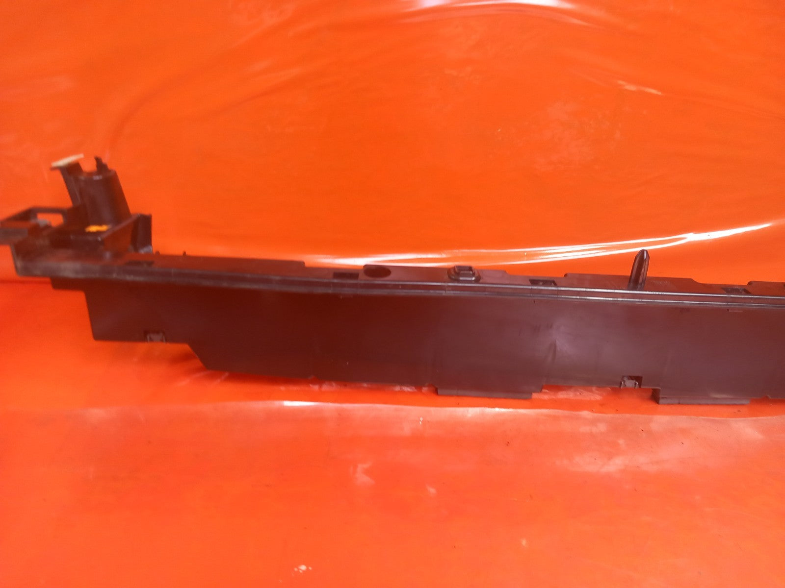 2025 Land Rover Defender L663 Front Bumper Bracket L8B2-17A793-A Warranty A396 - Image 6