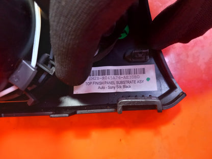 2019 Ford Galaxy MK3 Zetec Centre Console Cup Holder EM2B-R045A76-AE A345 - Image 10