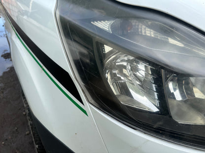 ✅Ford Transit Custom 2.2 Diesel 2014 Front Right Headlight Warranty A378 - Image 6