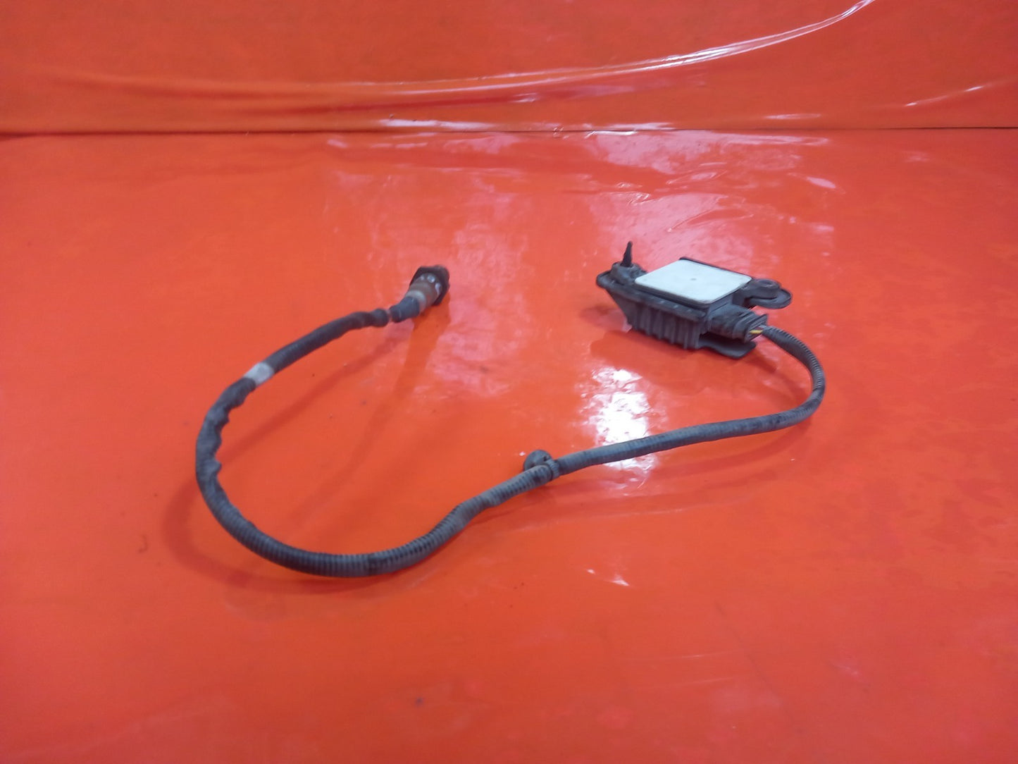 2024 Ford Transit Custom Lambda Oxygen Sensor PZ31-5L216-AD Warranty A406 - Image 2