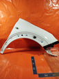 ✅2015 CITROEN C4 CACTUS FRONT RIGHT WING FENDER PANEL WHITE + WARRANTY A327 - Image 1